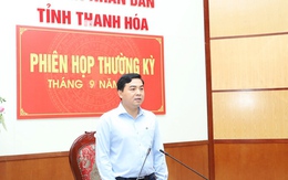 9 tháng đầu năm, Thanh Hóa thu ngân sách ước trên 44.000 tỷ đồng, đứng thứ 9 cả nước