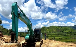 Đã tìm ra người 'xẻ thịt' ngọn núi nổi tiếng ở Gia Lai