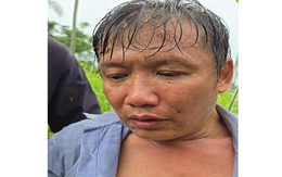 Bắt giữ Vũ Tuấn Hải