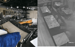 Hong Kong (Trung Quốc) thiệt hại hàng chục nghìn tỷ đồng trong 2 ngày "tê liệt" do siêu bão Ragasa quần thảo