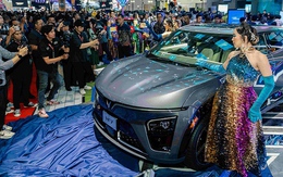 Cú hích của VinFast tại thị trường lớn hàng đầu thế giới, "mỏ vàng" 206 tỷ USD