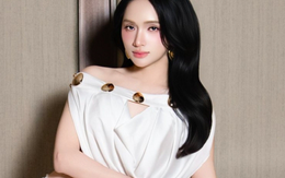 Sắc vóc Hoa hậu chuyển giới Hương Giang - đại diện Việt Nam dự Miss Universe