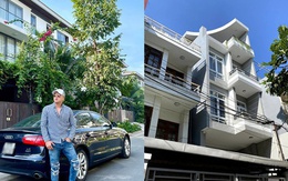 Nam nghệ sĩ rao bán nhà 5 tầng hơn 10 tỷ đồng ngay trung tâm Đà Nẵng