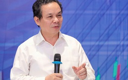 GS. TS. Hoàng Văn Cường: Lạm phát và tăng trưởng giống như anh em sinh đôi, không thể kỳ vọng một nền kinh tế tăng trưởng mạnh mà lạm phát bằng 0