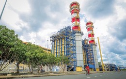 "Gã khổng lồ" ngành điện sắp tăng vốn lên gần 31.000 tỷ, chào bán 281 triệu cổ phiếu giá 10.000 đồng