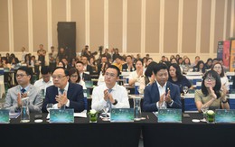 Một cú chạm nhưng gói gọn nỗ lực không ngừng nghỉ của các cơ quan quản lý, Ngân hàng, công ty công nghệ