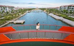 Trải nghiệm không gian sống lý tưởng khi trở thành cư dân Sun Urban City