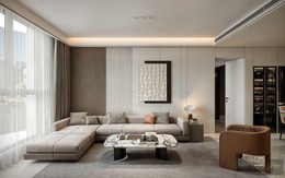 The Queen – Khi vị trí vàng kết hợp cùng không gian sống tinh tuyển