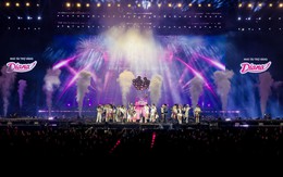 Hành trình Em Xinh “Say Hi” - Bước tiến mới trong chiến lược Music Marketing của Diana