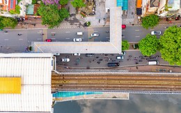 Siêu hạ tầng nghìn tỷ đổ bộ: Bất động sản khu vực lõi trung tâm Hà Nội bứt phá