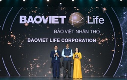 Bảo Việt Nhân Thọ - Doanh nghiệp Việt Nam tiên phong vì người Việt