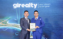 GI Realty chính thức trở thành Đại lý Phân phối Chiến lược của Vinhomes Green Paradise
