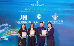 Elite Capital: Đại lý phân phối chiến lược dự án Vinhomes Green Paradise Cần Giờ