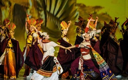 Hành trình SHB gieo mạch nguồn văn hóa, thắp lửa tự hào dân tộc