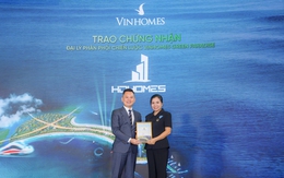 HDHomes tự hào vươn mình cùng Vinhomes Green Paradise Cần Giờ – Kiến tạo chuẩn mực sống toàn cầu