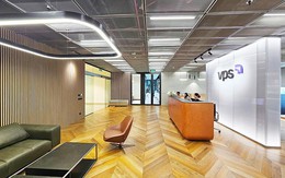 VPS khai trương Phòng giao dịch Sài Gòn