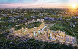 Vista Nam An Khánh mở rộng thêm 8 tòa cao tầng, hàng nghìn căn hộ cao cấp