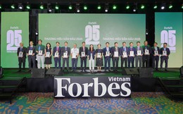 AIG được vinh danh Top 25 Thương hiệu dẫn đầu năm 2025