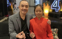 Danh hài từng bỏ sân khấu làm tiếp viên hàng không, U60 một mình nuôi con gái