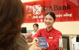 SeABank tiếp tục được Moody’s xếp hạng Ba3