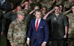 Bộ trưởng Quốc phòng Mỹ đột ngột triệu tập khoảng 800 tướng lĩnh không rõ lý do, ông Trump nói gì?