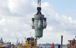 Nga vừa chế tạo "quái vật hạt nhân" đời mới: Củng cố sự thống trị của Moscow ở Tuyến đường Biển Bắc