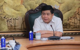 13.700 hộ kinh doanh đã bỏ thuế khoán, Phó Thủ tướng chỉ đạo tạo làn sóng lên doanh nghiệp