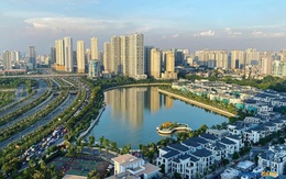 "Ngồi không” cũng lãi vài tỷ đồng từ căn hộ