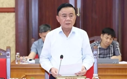 Khẩn trương hoàn thành đề xuất phương án sắp xếp đơn vị sự nghiệp, doanh nghiệp nhà nước