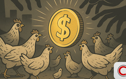 Thế nào là 1 dự án coin "lùa gà"? Vì sao nhà đầu tư vẫn liên tục sập bẫy?