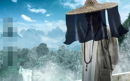 Cao thủ bí ẩn nhất Thiên Long: Võ công hơn hẳn Vô Danh Thần Tăng, Tiêu Dao Tử nhưng bị Kim Dung "giấu" đi