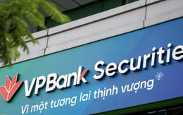 VPBankS công bố giá IPO 33.900 đồng/cổ phiếu