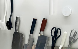 Cày nát Google mới biết 5 mẹo cất đồ thần sầu, khéo đến mức phải kêu trời kêu đất!