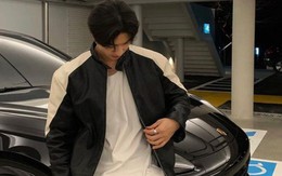 Tân sinh viên lái Porsche giá 5 tỷ đi học, tuyển hẳn 8 người giúp việc: Thế này mới gọi là "con nhà giàu"