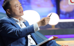 Shark Bình nói thẳng Nhà đầu tư coin: Nếu bán sớm có lãi thì hiếm ai cảm ơn, nhưng khi giá giảm, thua lỗ thì lại quay ra trách móc, thậm chí chửi bới