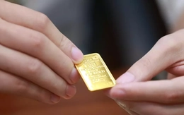 Giá mua vào vàng SJC mỗi nơi một kiểu