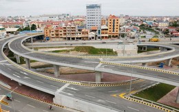 Campuchia đang nợ nước ngoài hơn 12 tỷ USD: Thái Lan lọt top 5 cho vay nhiều nhất