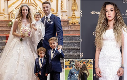 Liverpool chính thức xác nhận chi trả gần 500 tỷ đồng cho vợ goá con côi của cố tiền đạo Diogo Jota