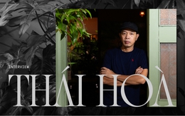 Thái Hòa: Phim Nhà nước đòi hỏi chất lượng đàng hoàng, chứ không phải tiền Nhà nước muốn làm gì thì làm