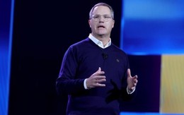 Giám đốc điều hành Walmart: AI sẽ thay đổi quy mô lớn mọi công việc!