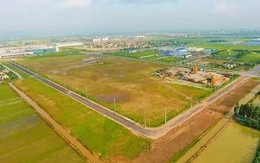 Bỏ quy định chênh lệch tối đa 10% giá trị quỹ đất dự kiến thanh toán cho nhà đầu tư