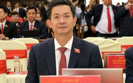 Tổng Thư ký Quốc hội được chỉ định làm Bí thư Thành ủy Cần Thơ