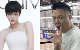 Chủ tịch Miss Universe Vietnam tuyên bố: "Hương Giang là thí sinh mạnh nhất"