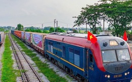 Khi nào đầu tư tuyến đường sắt Hải Phòng - Hạ Long - Móng Cái và kết nối với Trung Quốc?