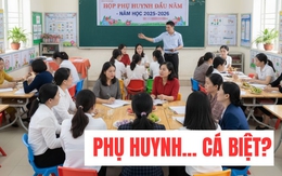 Ông bố TP.HCM gây bão khi liệt kê 3 kiểu phụ huynh CÁ BIỆT: Nhiều người đọc xong giật mình thon thót!