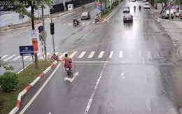 Cho mượn xe, bị phạt nguội qua camera AI, chủ xe hay người lái chịu trách nhiệm?