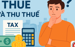Hộ kinh doanh lưu ý: Bộ Tài chính hướng dẫn quy định mới về thủ tục khai thuế khoán