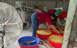 Phát hiện nhiều cơ sở sản xuất bánh trung thu vi phạm ở Đà Nẵng