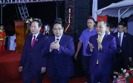 Thủ tướng mong tập đoàn của tỷ phú Phạm Nhật Vượng phải làm được một việc tại dự án hơn 170.000 tỷ