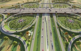 Chính phủ chỉ đạo "nóng" về tuyến vành đai lớn nhất của vùng Đông Nam Bộ, dài 207 km với mức đầu tư hơn 120.000 tỷ đồng